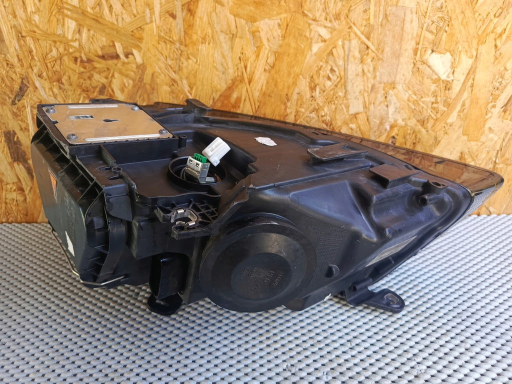 Frontscheinwerfer Audi A5 8T0941 Bi-Xenon Rechts Scheinwerfer Headlight SCH7045982593gp
