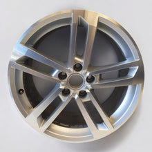 Load image into Gallery viewer, 1x Alufelge 18 Zoll 8.5&quot; 5x112 8S0601025E Audi Tt Rim Wheel