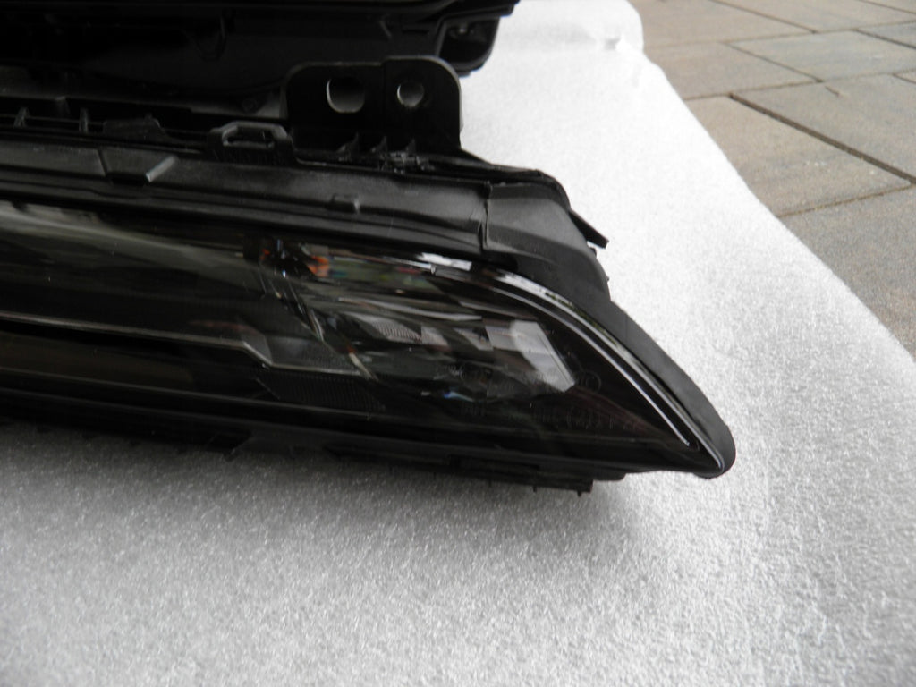 Frontscheinwerfer BMW 7 9879936 5B33F02 LED Rechts Scheinwerfer Headlight SCH4520453781sa