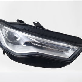 Frontscheinwerfer Audi A6 C7 4G0941006F Xenon Rechts Scheinwerfer Headlight SCH2113012701dg