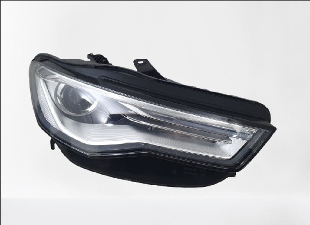 Frontscheinwerfer Audi A6 C7 4G0941006F Xenon Rechts Scheinwerfer Headlight SCH2113012701dg
