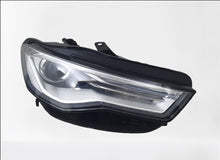 Laden Sie das Bild in den Galerie-Viewer, Frontscheinwerfer Audi A6 C7 4G0941006F Xenon Rechts Scheinwerfer Headlight SCH2113012701dg