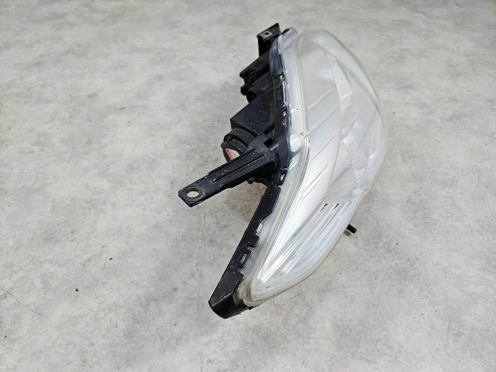 Frontscheinwerfer Mazda 5 I C29151030 Rechts Scheinwerfer Headlight