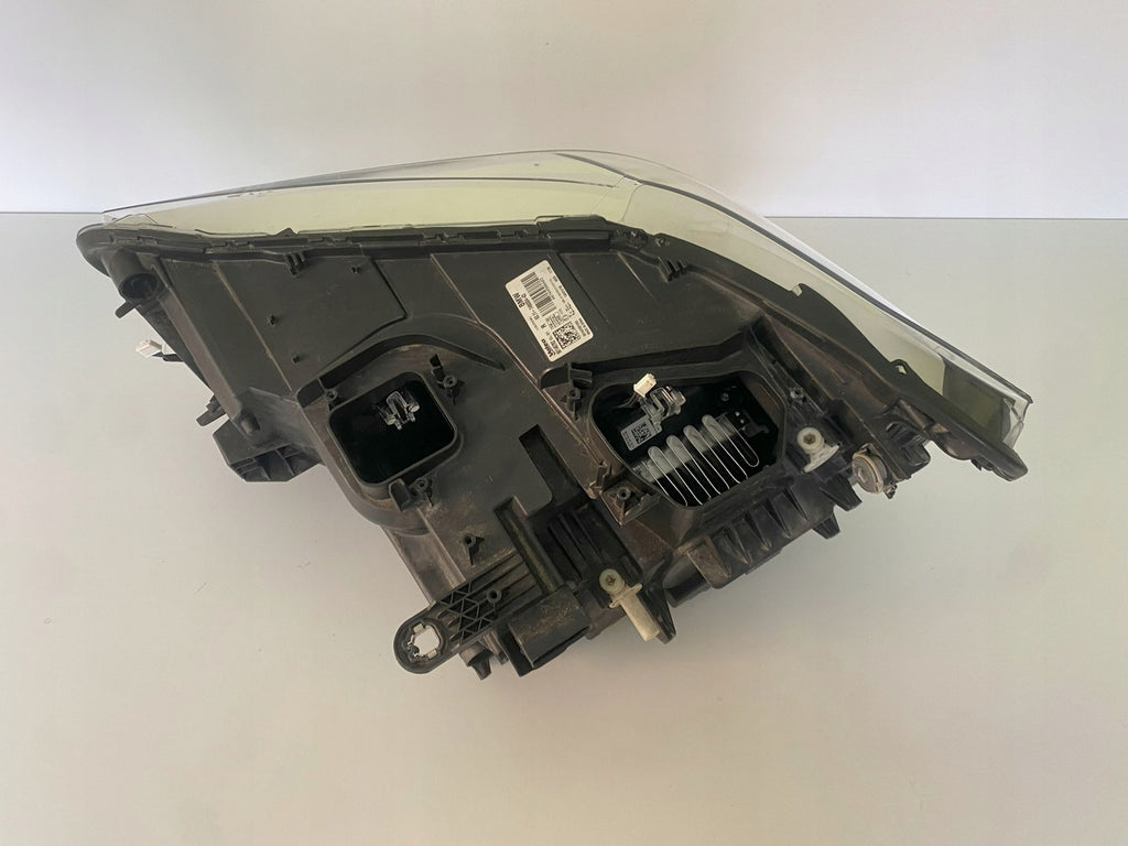 Frontscheinwerfer BMW X1 F48 7495003 7495004 Ein Satz Scheinwerfer Headlight SCH4177147711qp