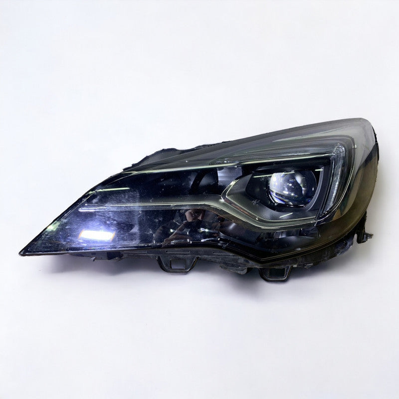 Frontscheinwerfer Opel Astra K 39228714 FULL LED Ein Stück (Rechts oder Links)