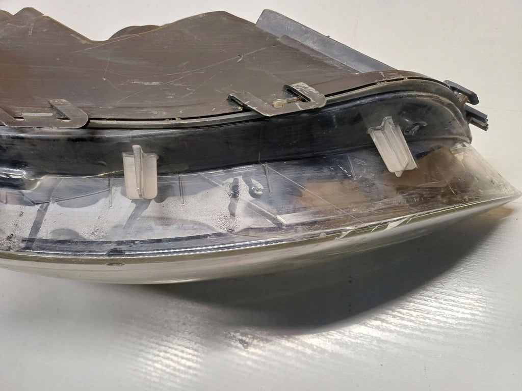 Frontscheinwerfer Renault Clio IV 260601475 Links Scheinwerfer Headlight SCH8990252859bu