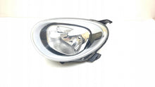 Laden Sie das Bild in den Galerie-Viewer, Frontscheinwerfer Fiat 500x MTL35615 Links Scheinwerfer Headlight SCH2622912682pm