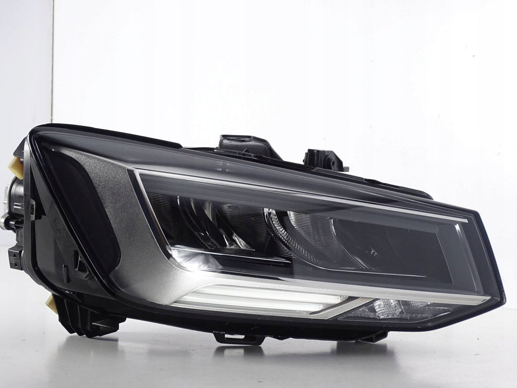 Frontscheinwerfer Audi Q2 81A941012 Rechts Scheinwerfer Headlight SCH4701559419bm
