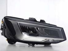 Laden Sie das Bild in den Galerie-Viewer, Frontscheinwerfer Audi Q2 81A941012 Rechts Scheinwerfer Headlight SCH4701559419bm