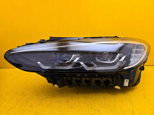 Laden Sie das Bild in den Galerie-Viewer, Frontscheinwerfer BMW 4 G22 G23 G26 5A29B17 5A29B18 LED Ein Satz Headlight SCH4807736583ij