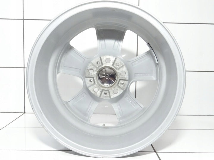 4x Alufelge 17 Zoll 8.0" 5x120 30ET 6790172 BMW T5 Rim Wheel FEL6059136186yb