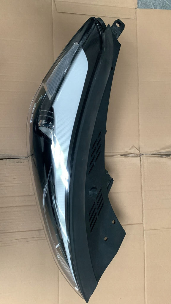 Frontscheinwerfer Hyundai Tucson Rechts Scheinwerfer Headlight