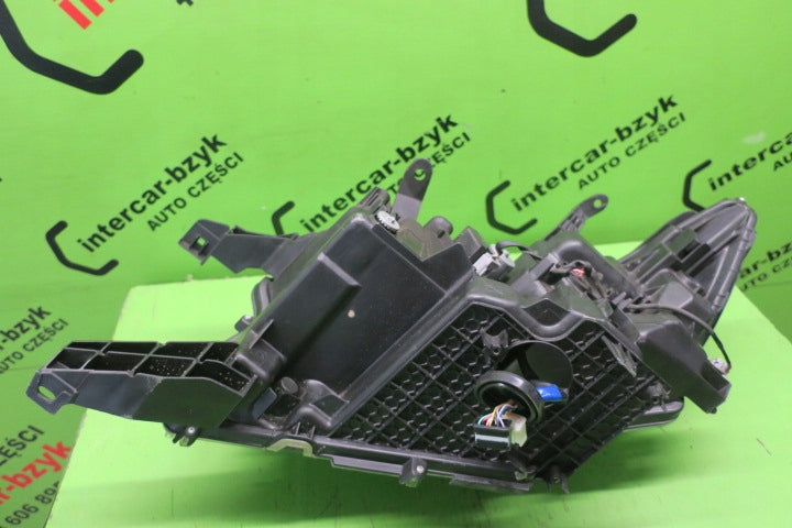 Frontscheinwerfer Toyota Land Cruiser LED Rechts Scheinwerfer Headlight SCH2212559939uh