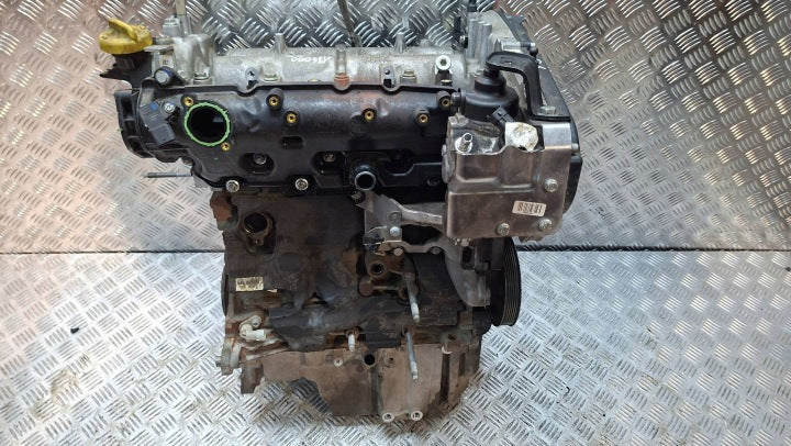 Motor Fiat Doblo 46346020 1.6 96kW 134TKm 2016 Diesel Engine Unkomplett MOT8914397825qd