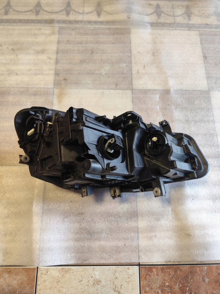Frontscheinwerfer BMW 2 F45 F46 8738641-04 LED Links Scheinwerfer Headlight SCH9486789126kc