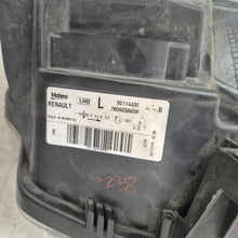 Laden Sie das Bild in den Galerie-Viewer, Frontscheinwerfer Dacia Sandero II 260605665R LED Ein Stück (Rechts oder Links)