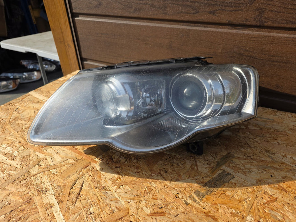 Frontscheinwerfer VW Passat 3C0941751K Xenon Links Scheinwerfer Headlight SCH1967061726zx