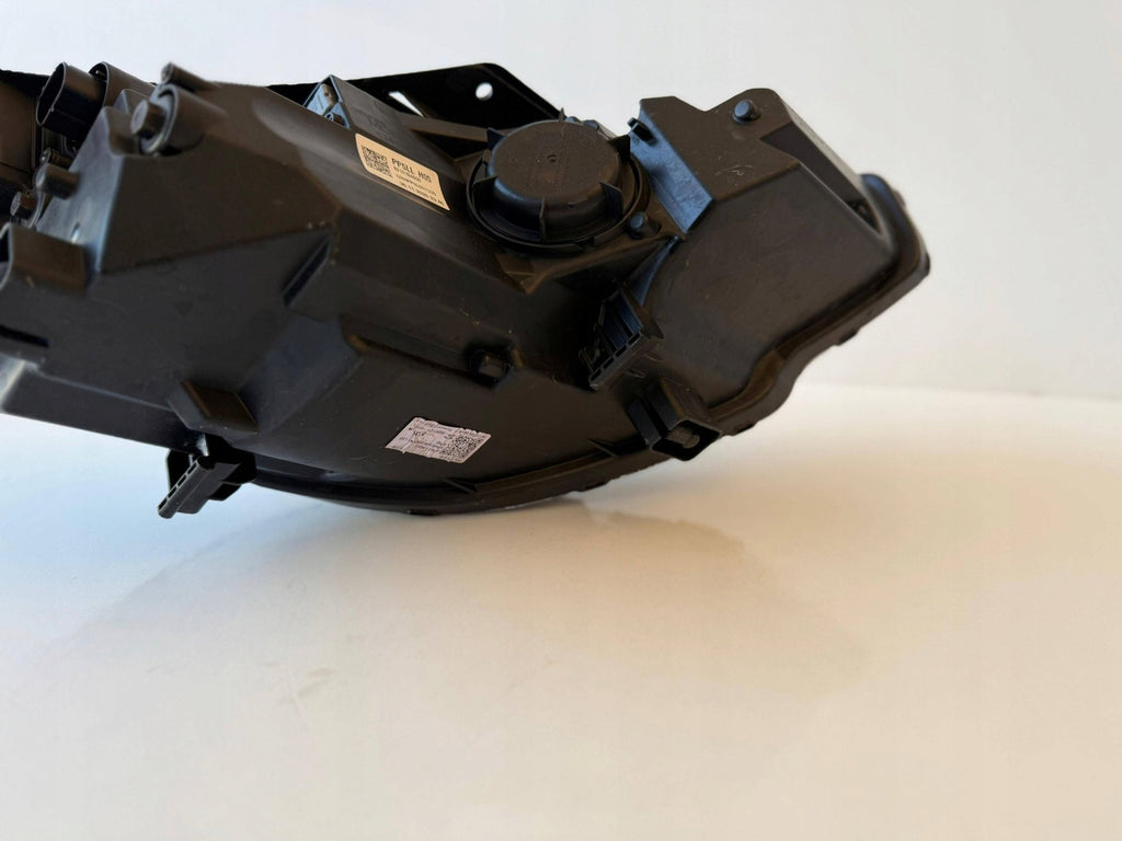 Frontscheinwerfer Hyundai I30 III 92101-G4600 LED Links Scheinwerfer Headlight SCH2208183849zg