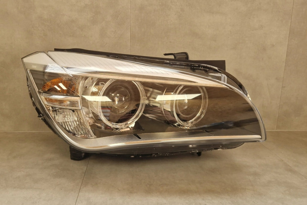 Frontscheinwerfer BMW X1 E84 7290262-07 LED Rechts Scheinwerfer Headlight SCH6931922693vu