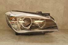 Laden Sie das Bild in den Galerie-Viewer, Frontscheinwerfer BMW X1 E84 7290262-07 LED Rechts Scheinwerfer Headlight SCH6931922693vu