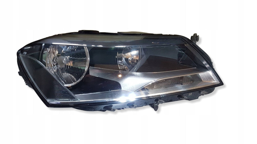Frontscheinwerfer VW Passat B7 90003373 Rechts Scheinwerfer Headlight SCH2579410188uu