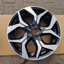 1x Alufelge 18 Zoll 7.0