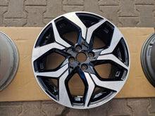 Laden Sie das Bild in den Galerie-Viewer, 1x Alufelge 18 Zoll 7.0" 4x108 HN1C-DA-422 Ford Ecosport Rim Wheel FEL8156863125ul