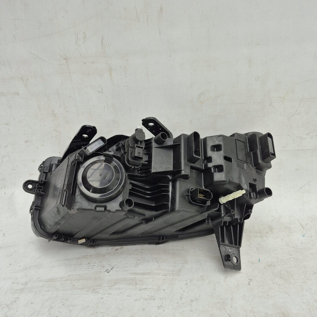 Frontscheinwerfer Dacia Duster 260107725R Full LED Rechts Scheinwerfer Headlight SCH1640570827nn