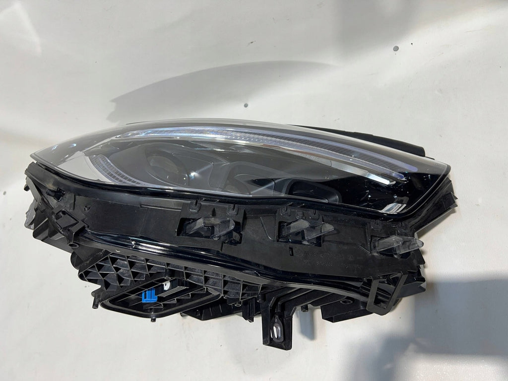 Frontscheinwerfer Mercedes-Benz Gla H247 A2479064205KZ LED Rechts Headlight SCH3192776606zs