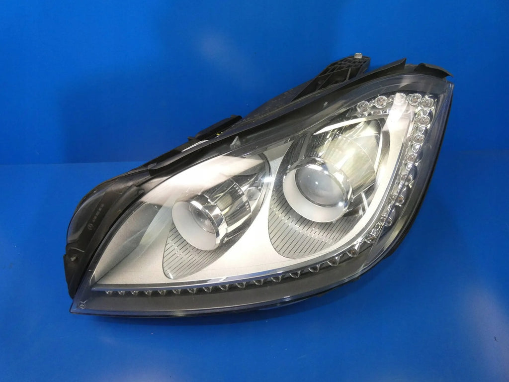 Frontscheinwerfer Mercedes-Benz Cls A2188208561 Links Scheinwerfer Headlight