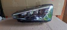 Laden Sie das Bild in den Galerie-Viewer, Frontscheinwerfer Skoda Scala 657941015A LED Links Scheinwerfer Headlight SCH7240619282od