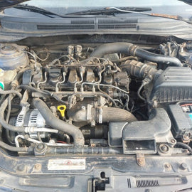 Motor Kia Cerato D4EA 2.0 CRDI 111PS 2004 Diesel Engine Komplett MOT7136908734uq