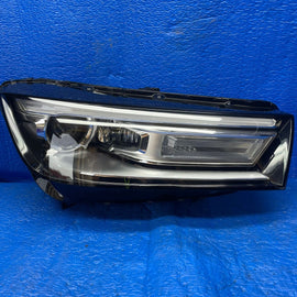 Frontscheinwerfer Audi Q5 80A941044 Rechts Scheinwerfer Headlight SCH6533262658hj