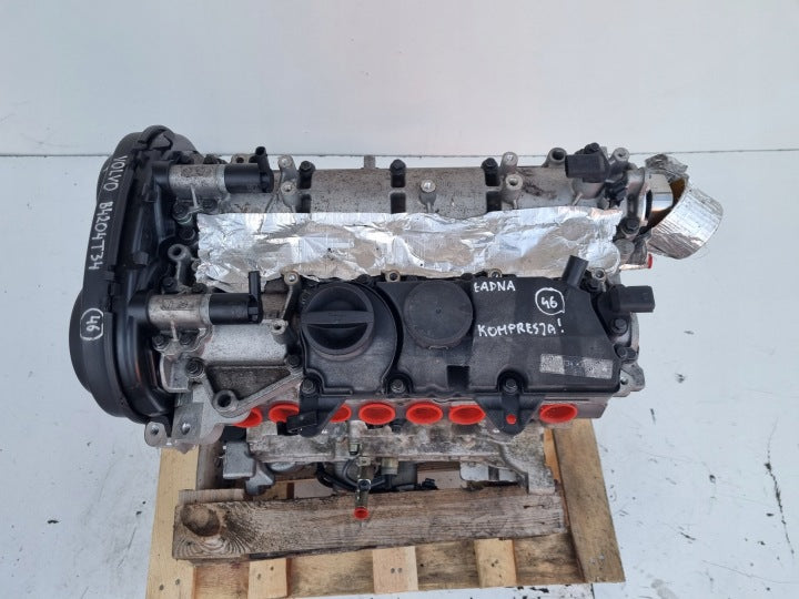 Motor Volvo Xc90 II B4204T34 2.0 303PS 223kW 2015 Benzin Engine Unkomplett MOT1729615816eo