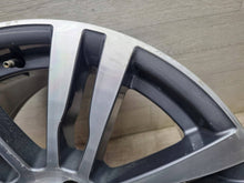 Laden Sie das Bild in den Galerie-Viewer, 1x Alufelge 20 Zoll 5x120 7842184 BMW X5 E70 Rim Wheel FEL4066501488qw