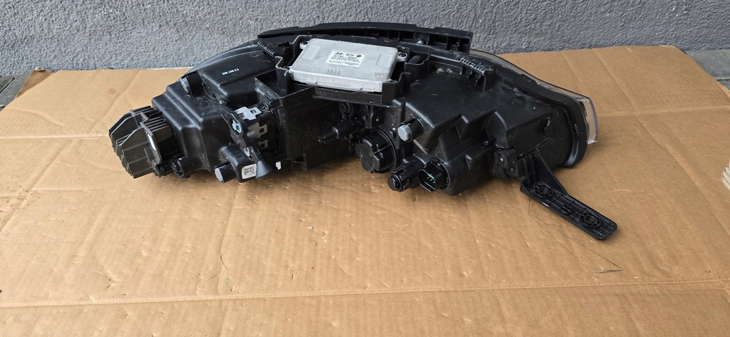 Frontscheinwerfer Kia Soul III 92180-J2000 LED Rechts Scheinwerfer Headlight SCH1624569217uu