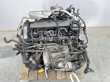 Laden Sie das Bild in den Galerie-Viewer, Motor Audi A3 CRKB 1.6 TDI 110PS 81kW 2014 Diesel Engine Komplett