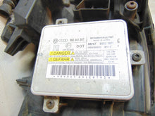 Laden Sie das Bild in den Galerie-Viewer, Frontscheinwerfer Audi A4 B8 8K0941004C Xenon Rechts Scheinwerfer Headlight