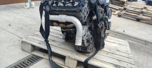 Laden Sie das Bild in den Galerie-Viewer, Motor Audi A4 B8 CCWA 3.0 TDI 176kW 2004 Diesel Engine Komplett