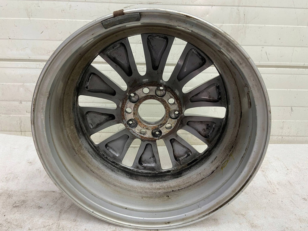 1x Alufelge 16 Zoll 5x112 A2054010100 Mercedes-Benz W205 Rim Wheel FEL1619823549pg