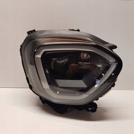 Frontscheinwerfer Mini 4121147XNY03A LED Rechts Scheinwerfer Headlight SCH5566635880zl