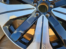 Laden Sie das Bild in den Galerie-Viewer, 1x Alufelge 19 Zoll 32143628 Volvo Xc40 Rim Wheel FEL8023668656do