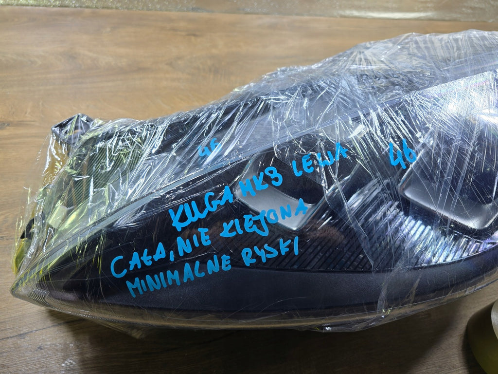 Frontscheinwerfer Ford Kuga LV4B-13E017-AN Links Scheinwerfer Headlight SCH7847081412ht