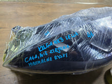 Laden Sie das Bild in den Galerie-Viewer, Frontscheinwerfer Ford Kuga LV4B-13E017-AN Links Scheinwerfer Headlight SCH7847081412ht