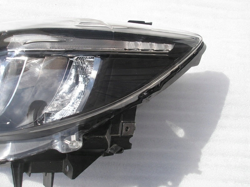 Frontscheinwerfer Mazda Cx-5 KA1L51040 KA1L51030 Ein Stück (Rechts oder Links)