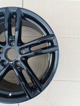 Load image into Gallery viewer, 1x Alufelge 18 Zoll 8.0" 5x120 52ET 8074186 BMW 2 F22 1 F21 F23 Rim Wheel FEL2702035809ge