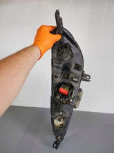 Laden Sie das Bild in den Galerie-Viewer, Frontscheinwerfer Peugeot 407 103419012418 Xenon Rechts Scheinwerfer Headlight SCH7435944827pm