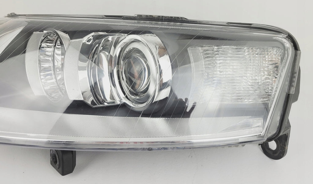 Frontscheinwerfer Audi A6 C6 4F0941003AK Xenon Links Scheinwerfer Headlight