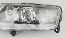 Laden Sie das Bild in den Galerie-Viewer, Frontscheinwerfer Audi A6 C6 4F0941003AK Xenon Links Scheinwerfer Headlight