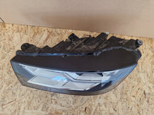 Laden Sie das Bild in den Galerie-Viewer, Frontscheinwerfer Audi Q5 80A941035 Full LED Links Scheinwerfer Headlight